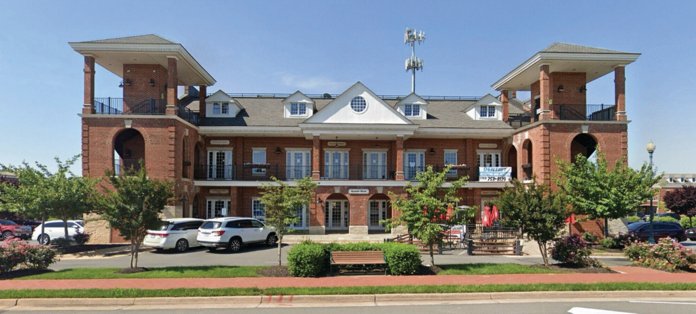 4400 Costello Way, Haymarket, VA 20169