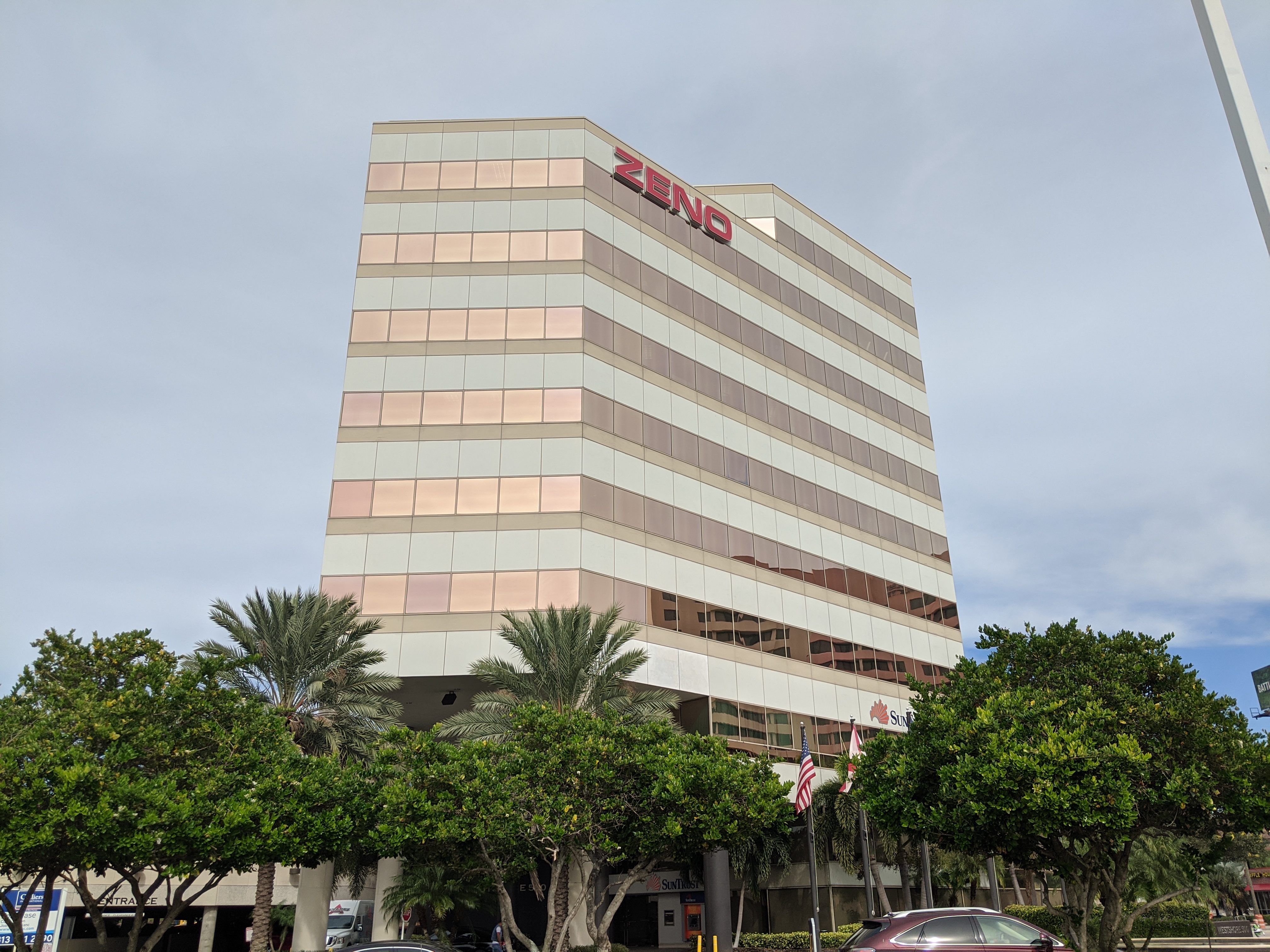 WestShore 500 — Lease in Tampa, FL, photo 7 of 8