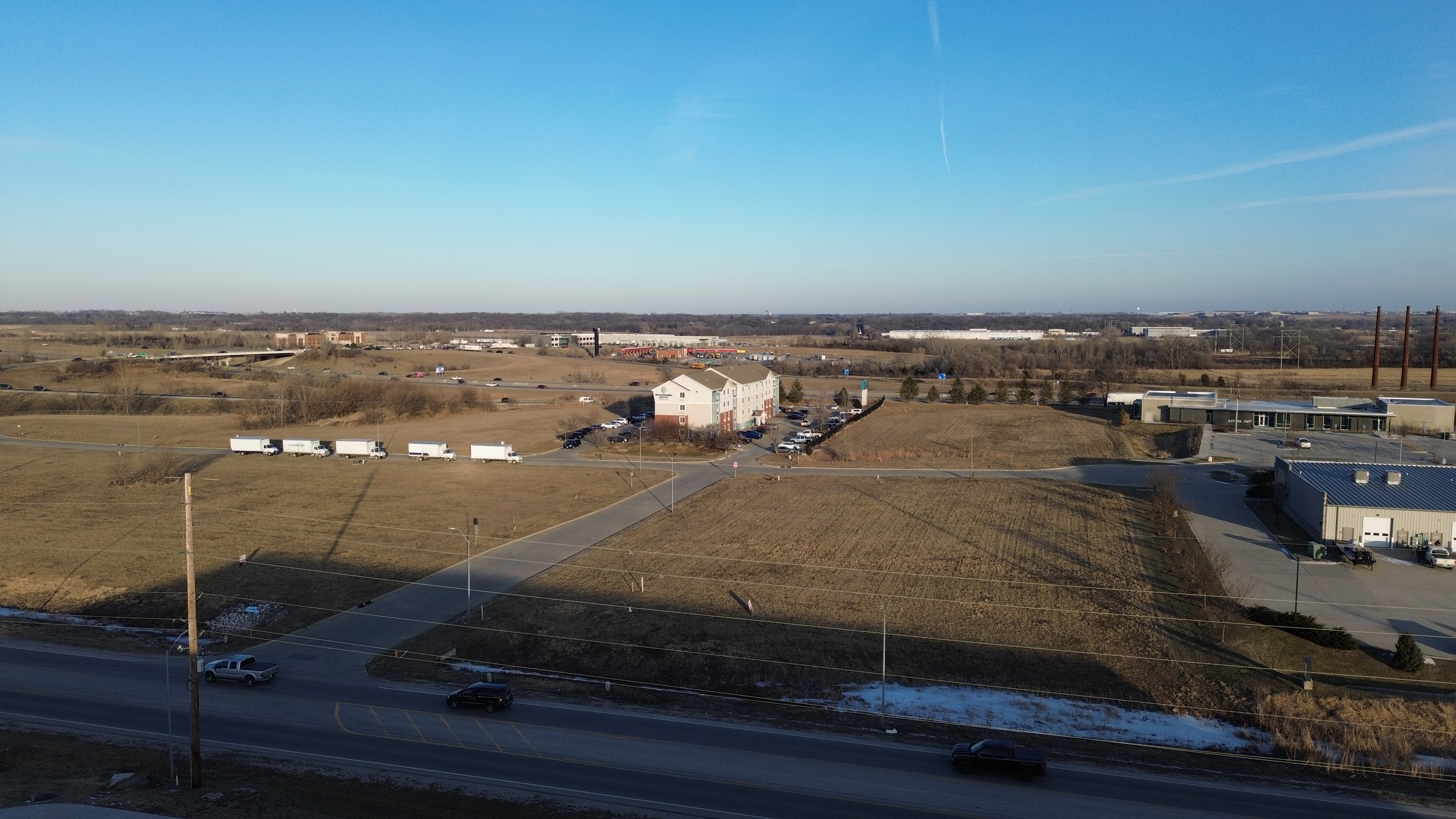 Corporate Woods Pointe — Sale in Ankeny, IA, photo 2 of 8