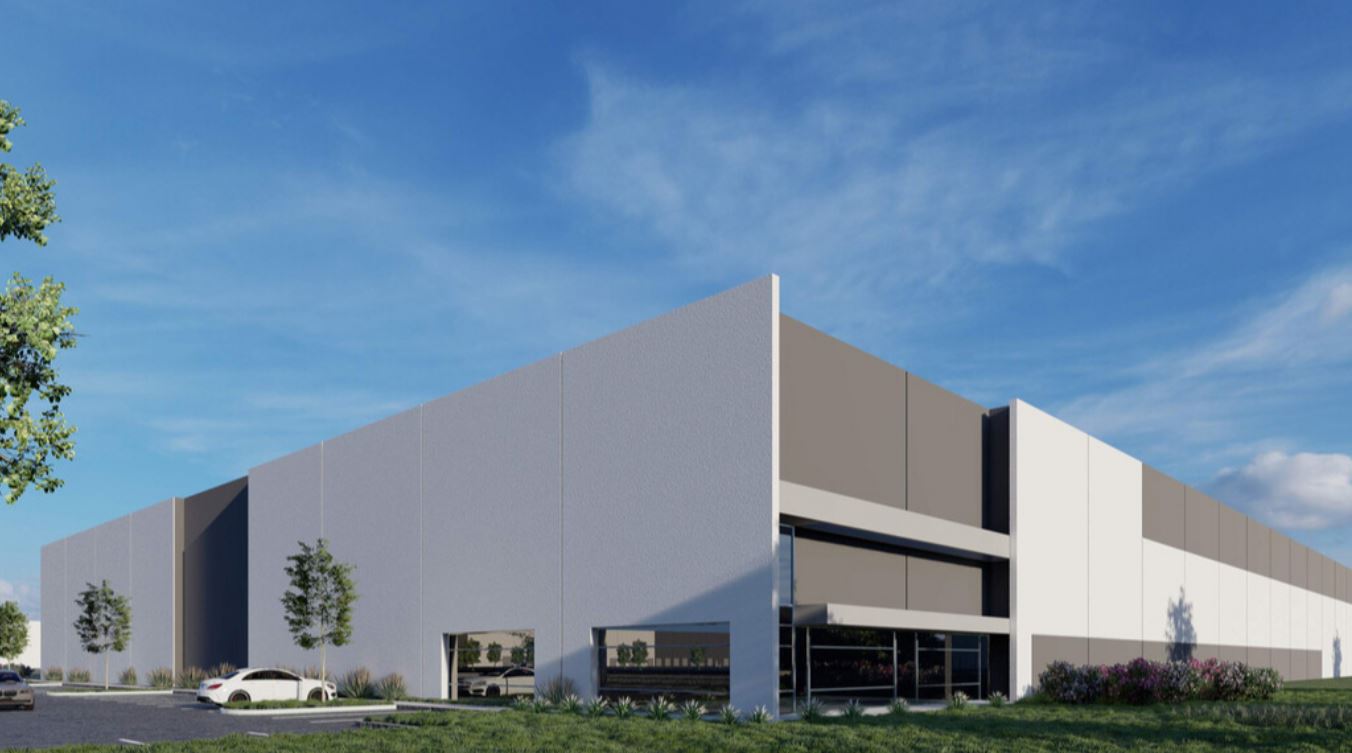 Valley Innovation Park-Bld 1 — Lease in Winchester, VA, photo 1 of 4