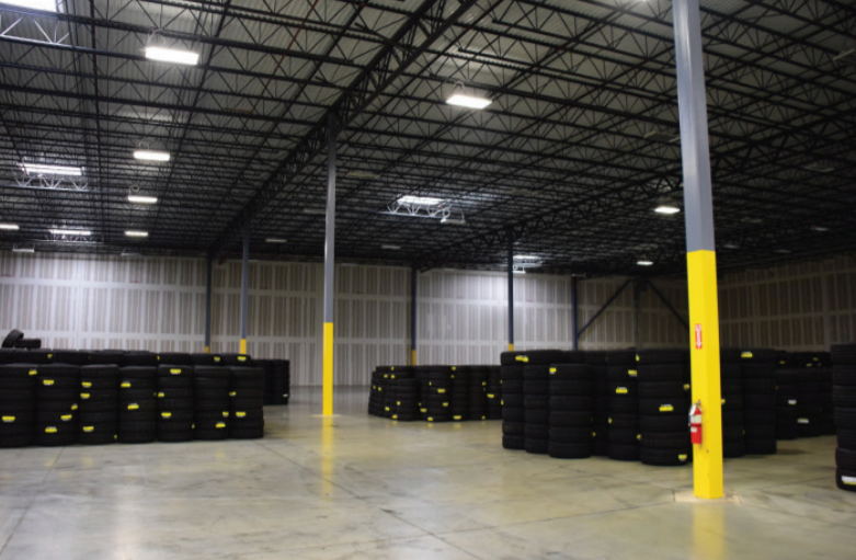 Bent Oak Industrial Park, Bldg 100 — Lease in Orlando, FL, photo 2 of 8