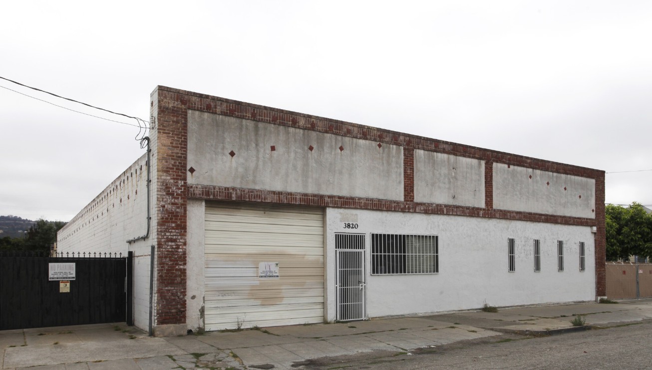 3820 Penniman Ave, Oakland, CA 94619