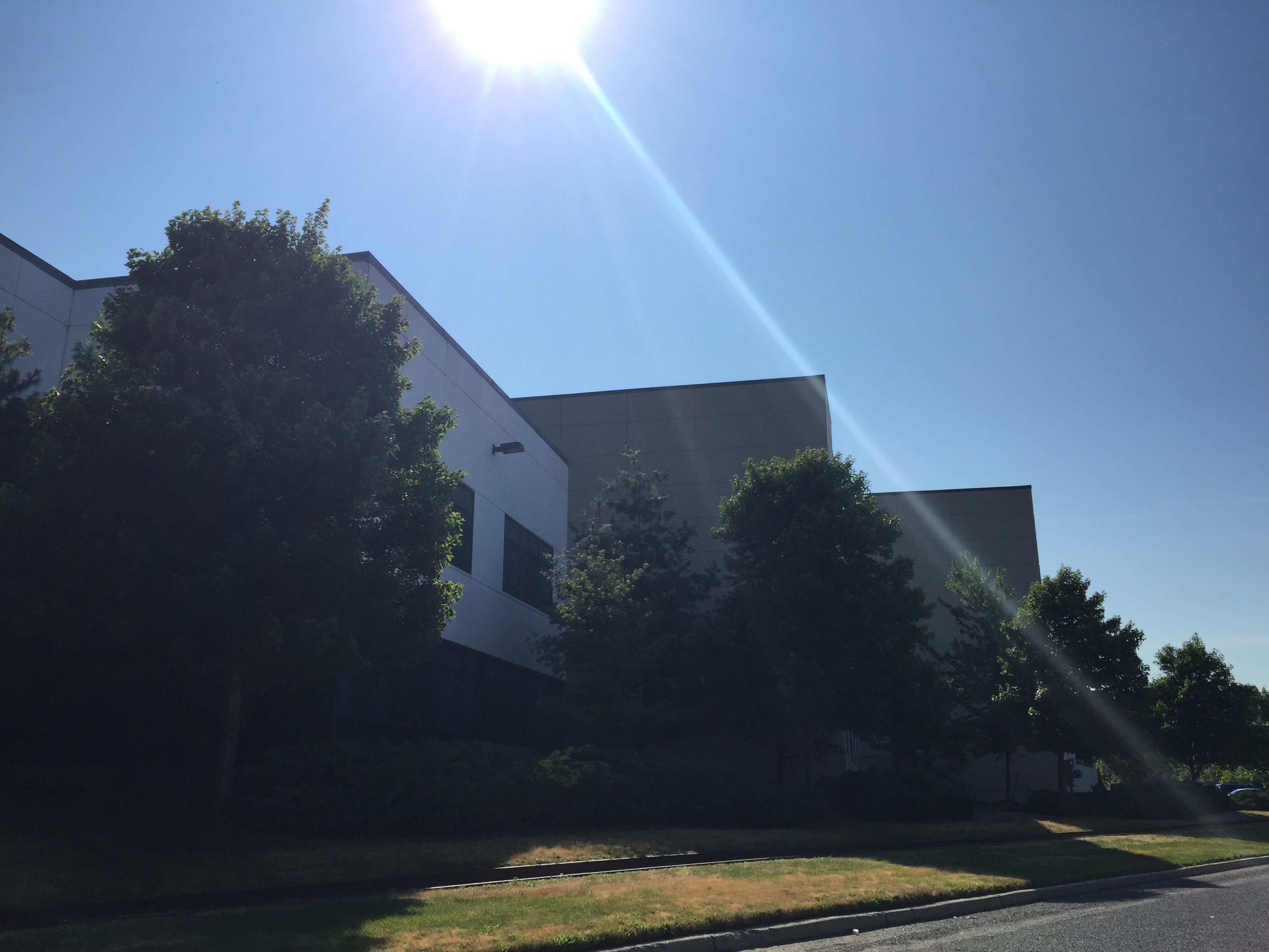 Meadowlands Distribution Center 1 — Lease in Carlstadt, NJ, photo 2 of 8