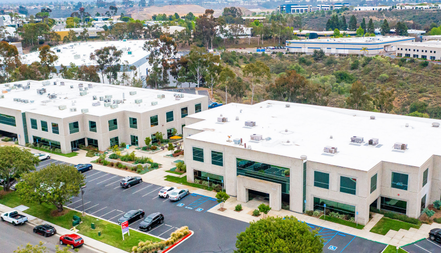 9980 Huennekens St, San Diego, CA 92121
