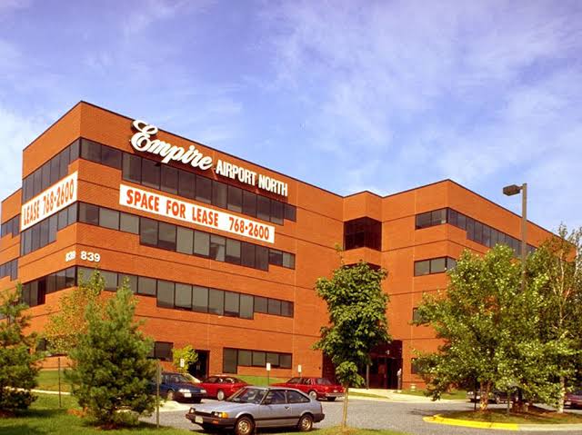 839 Elkridge Landing Rd, Linthicum Heights, MD 21090