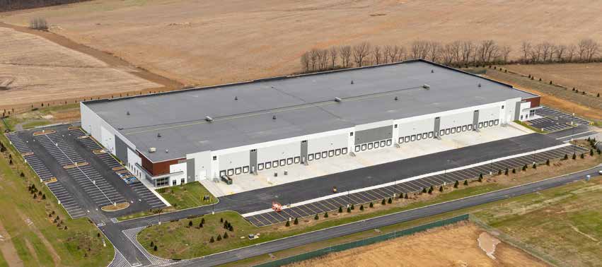 250 Radar Rd — Lease in Northampton, PA, photo 1 of 4
