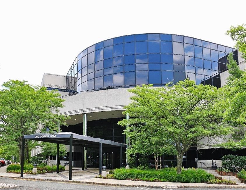 200 Connell Dr, Berkeley Heights, NJ 07922