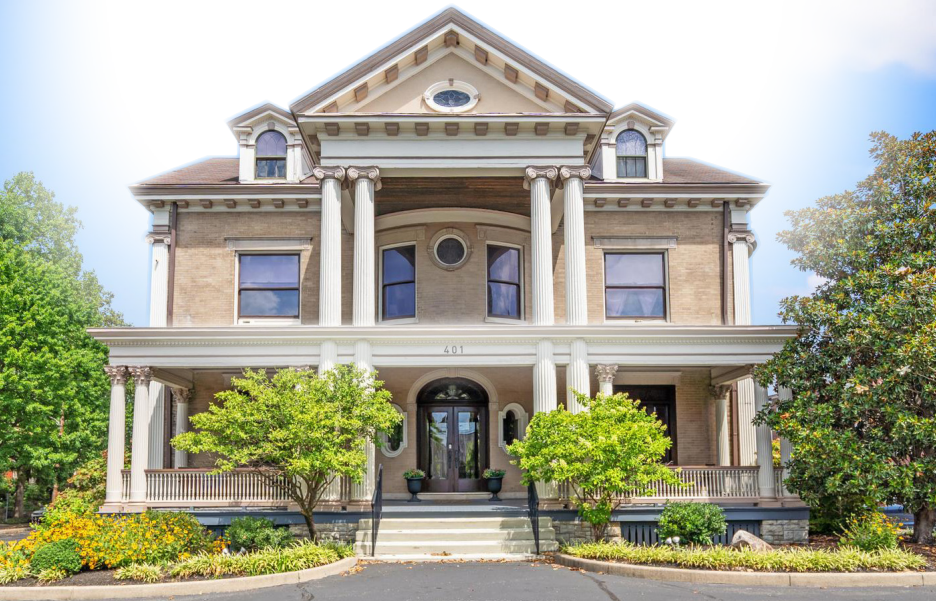 401 Park Ave, Newport, KY 41071