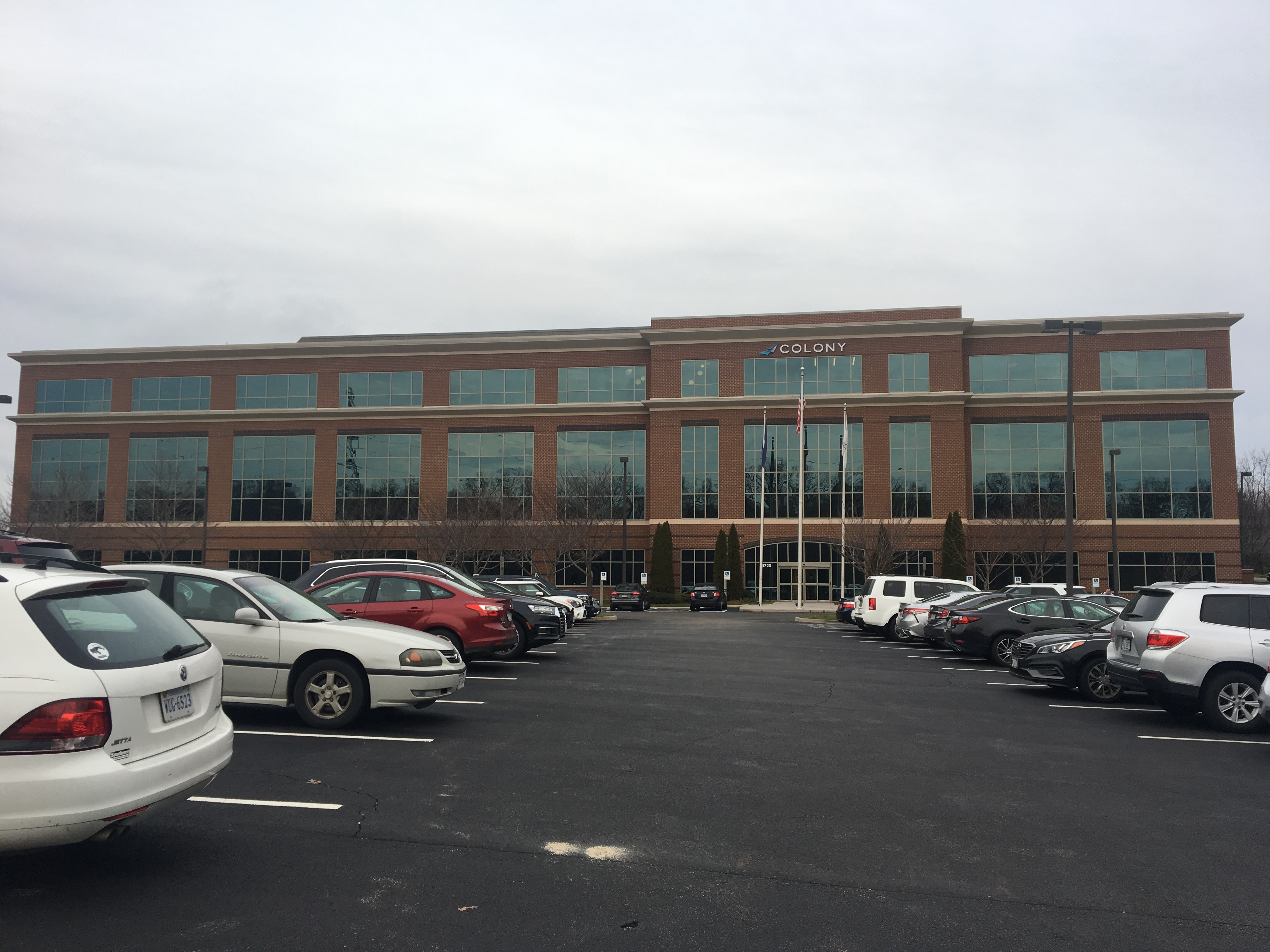 8720 Stony Point Pkwy, Richmond, VA 23235