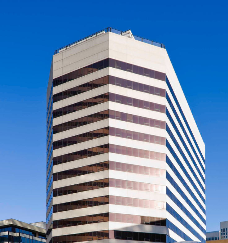 1101 Wilson Blvd, Arlington, VA 22209