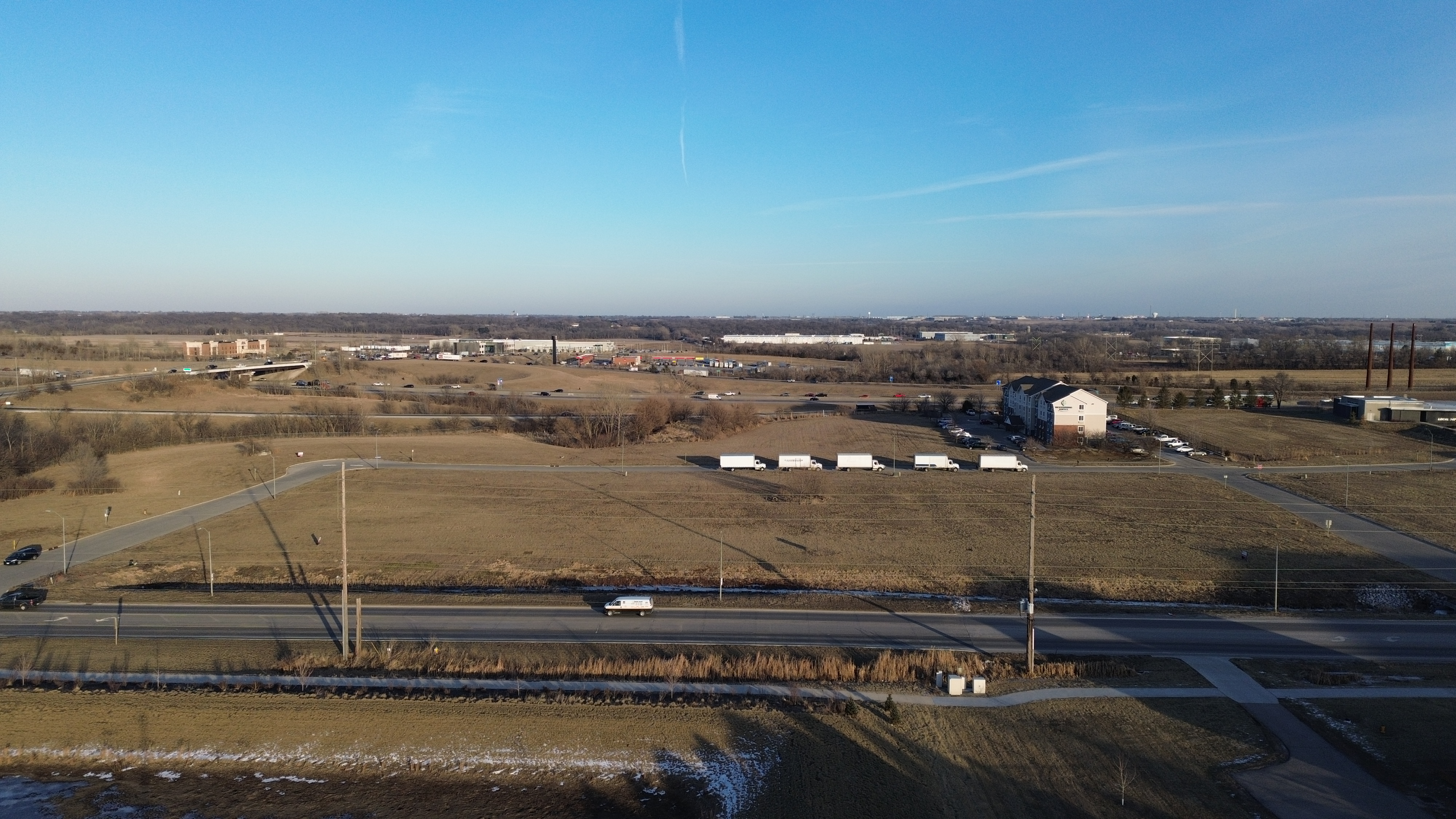 Corporate Woods Pointe — Sale in Ankeny, IA, photo 1 of 8