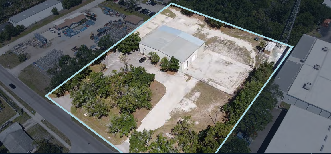 6995 90Th Ave N, Pinellas Park, FL 33782