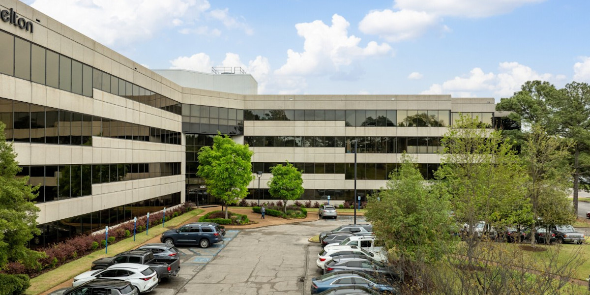 6060 Primacy Pkwy - Office For Lease | JLL