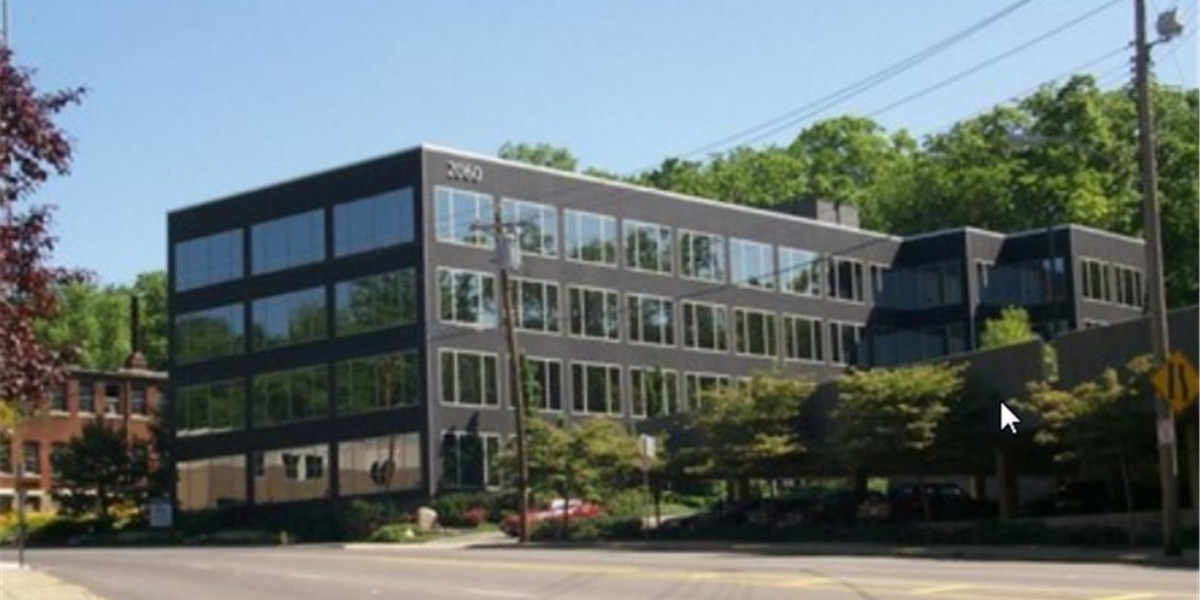 Mill Valley Three, 2060 Reading Rd JLL Properties US