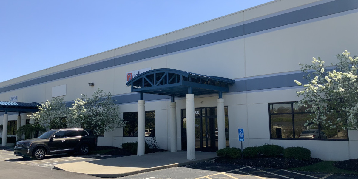 8808 Beckett Rd — Lease in West Chester, OH, photo 4 of 4