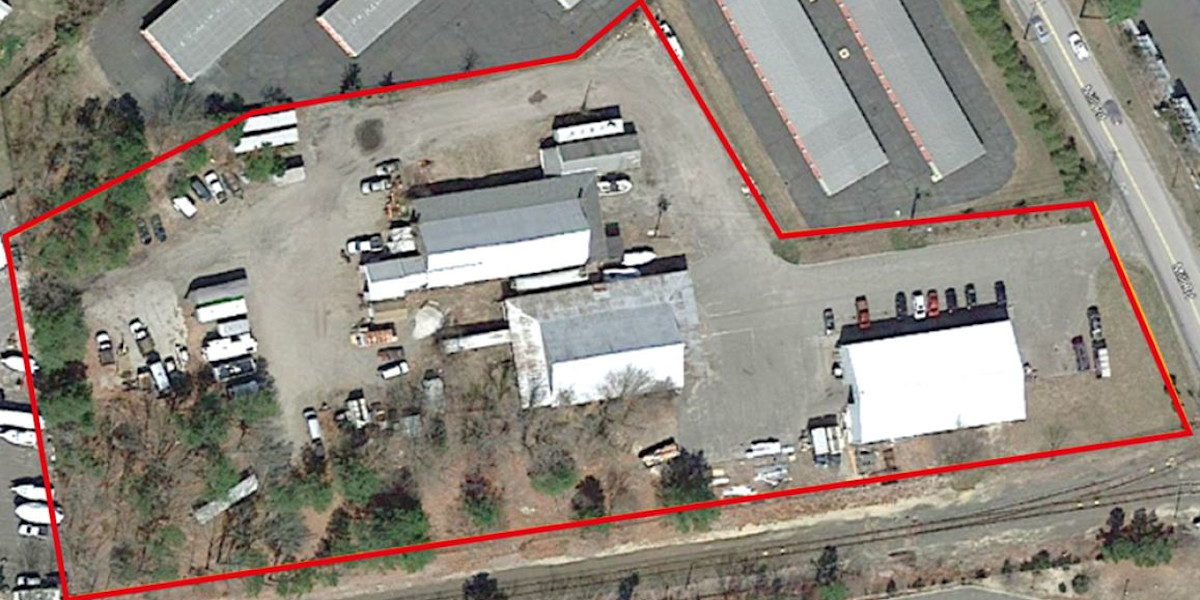 95 Mill Rd - Land For Sale | JLL