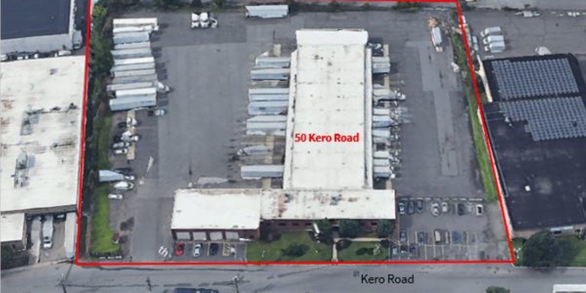 50 Kero Rd — Lease in Carlstadt, NJ, photo 4 of 5