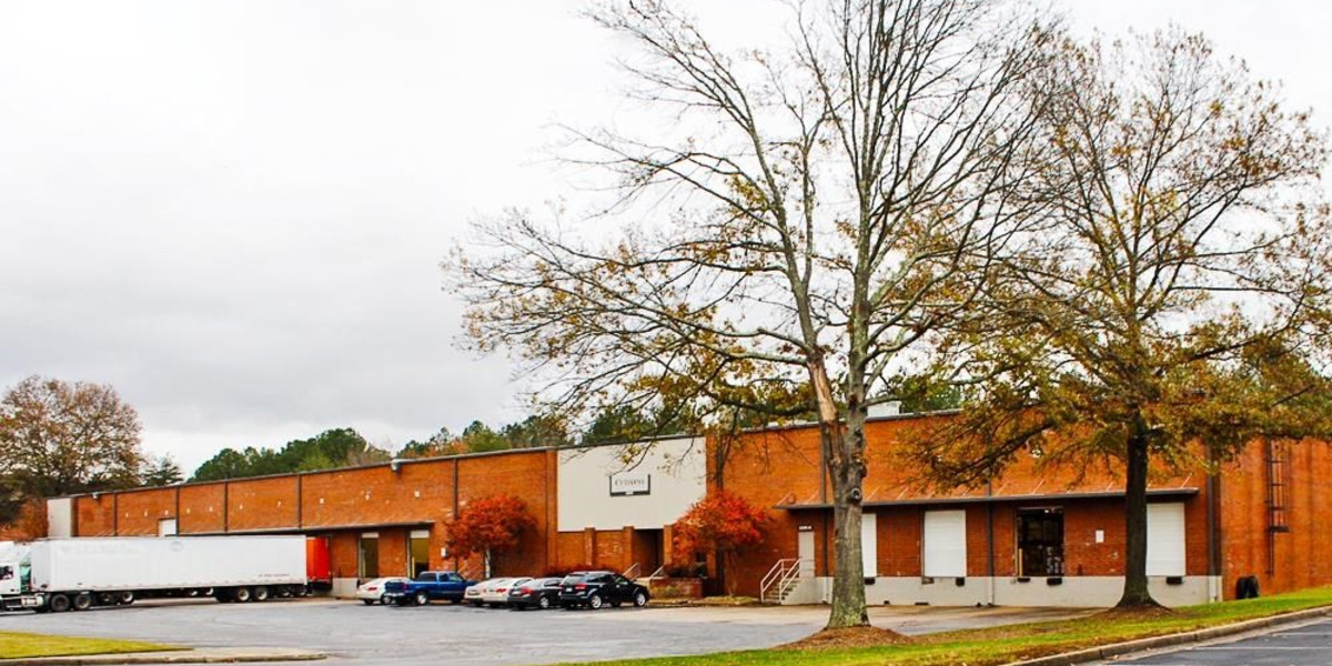 Bldg 7 — Lease in Atlanta, GA, photo 4 of 5