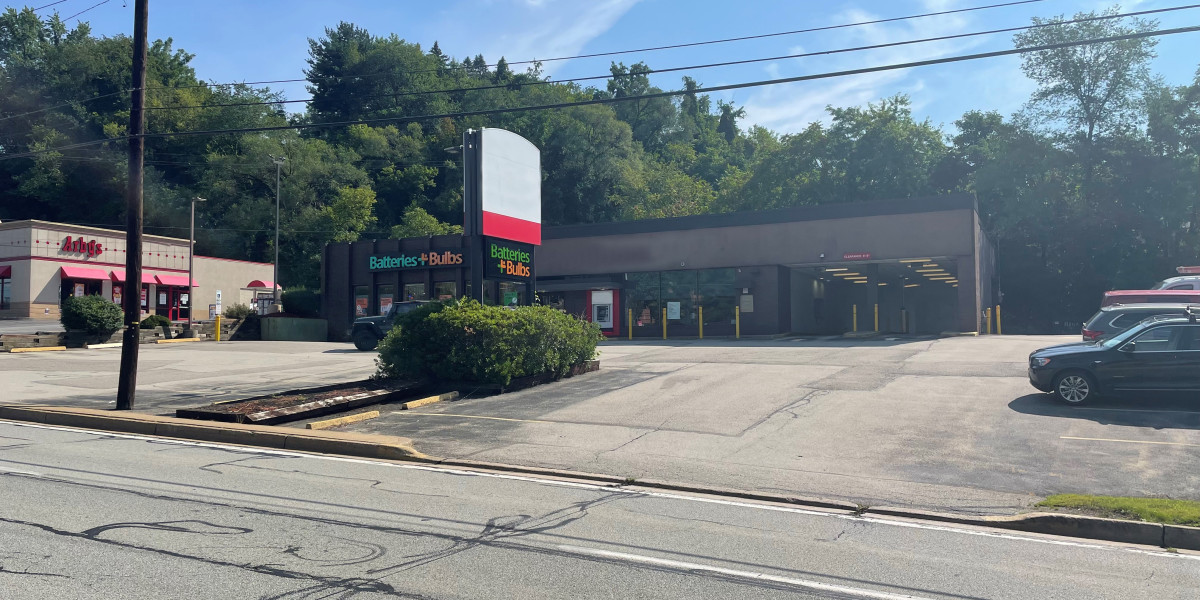 4808 McKnight Road, 4808 McKnight Rd JLL Properties US