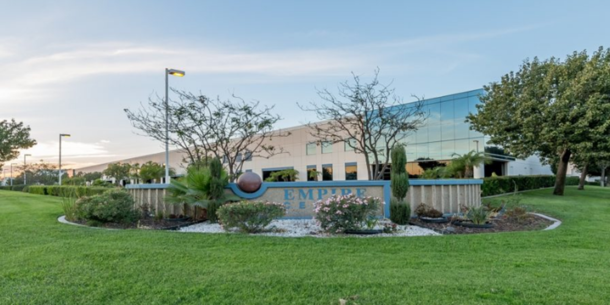 Bldg B — Lease in San Diego, CA, photo 4 of 4