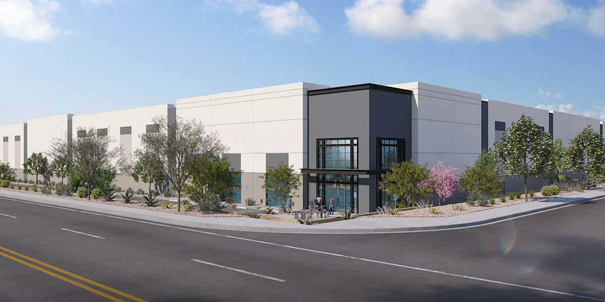 TOC Perris - Bldg. 1 — Lease in Perris, CA, photo 4 of 4
