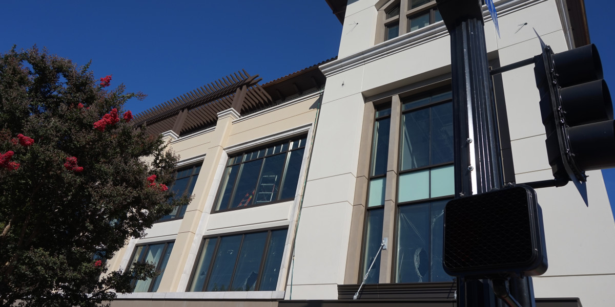 599 Castro St - Office For Lease | JLL
