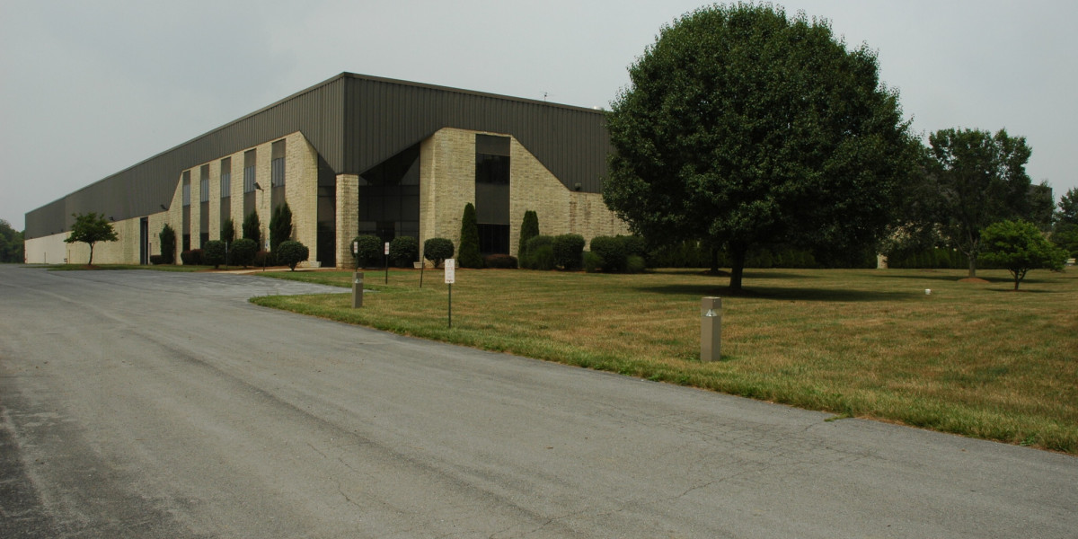 Hagerstown Distribution Center, 16604 Industrial Ln JLL Properties US