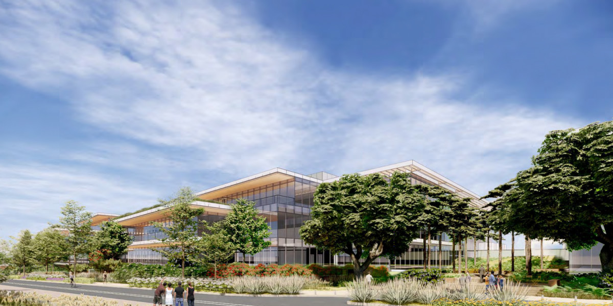 600 Addison St - Lab For Lease | JLL