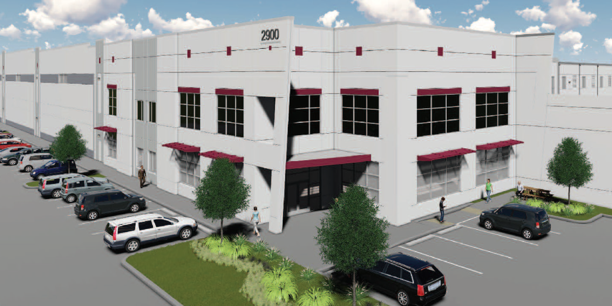 Commerce 20/35 — Lease in Lancaster, TX, photo 4 of 4