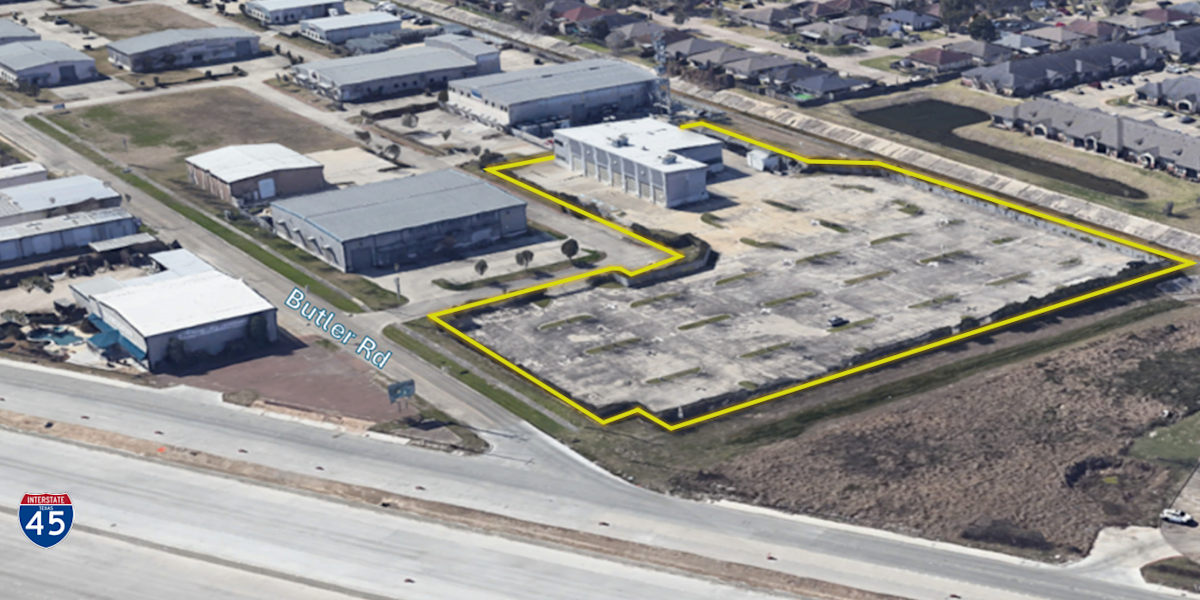 1121 Butler Rd - Industrial For Sale | JLL