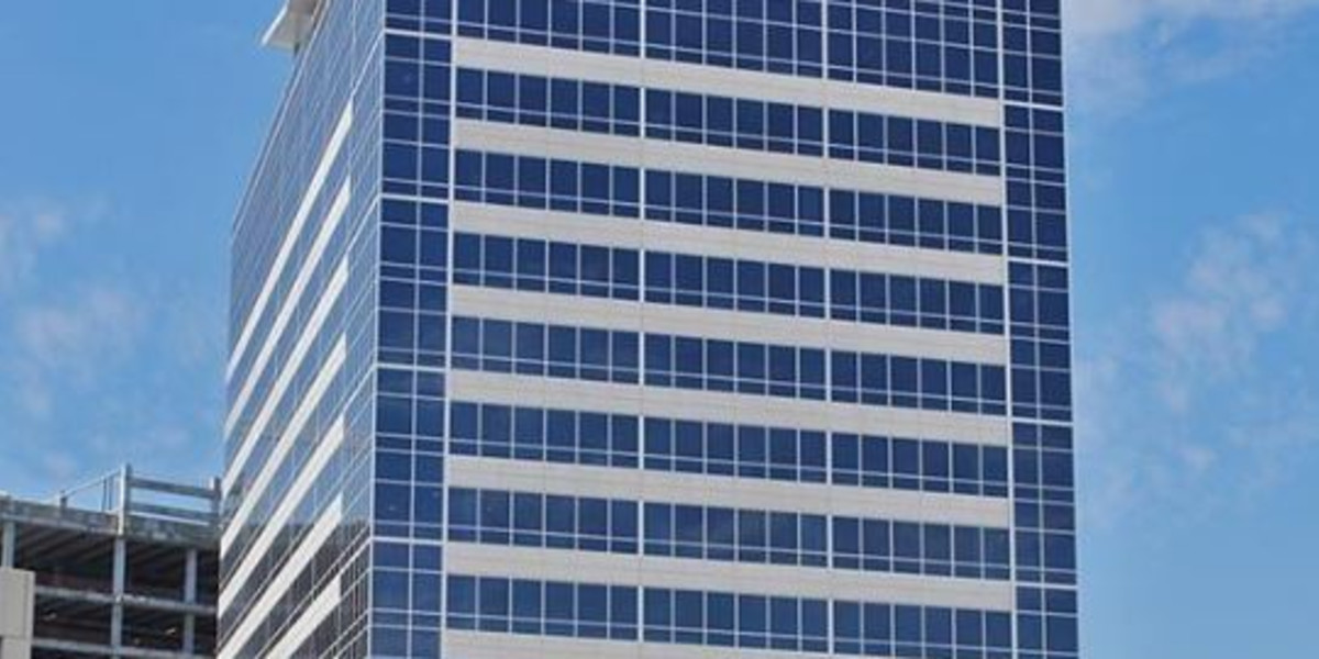 Murphy Building, 9805 Katy Fwy JLL Properties US