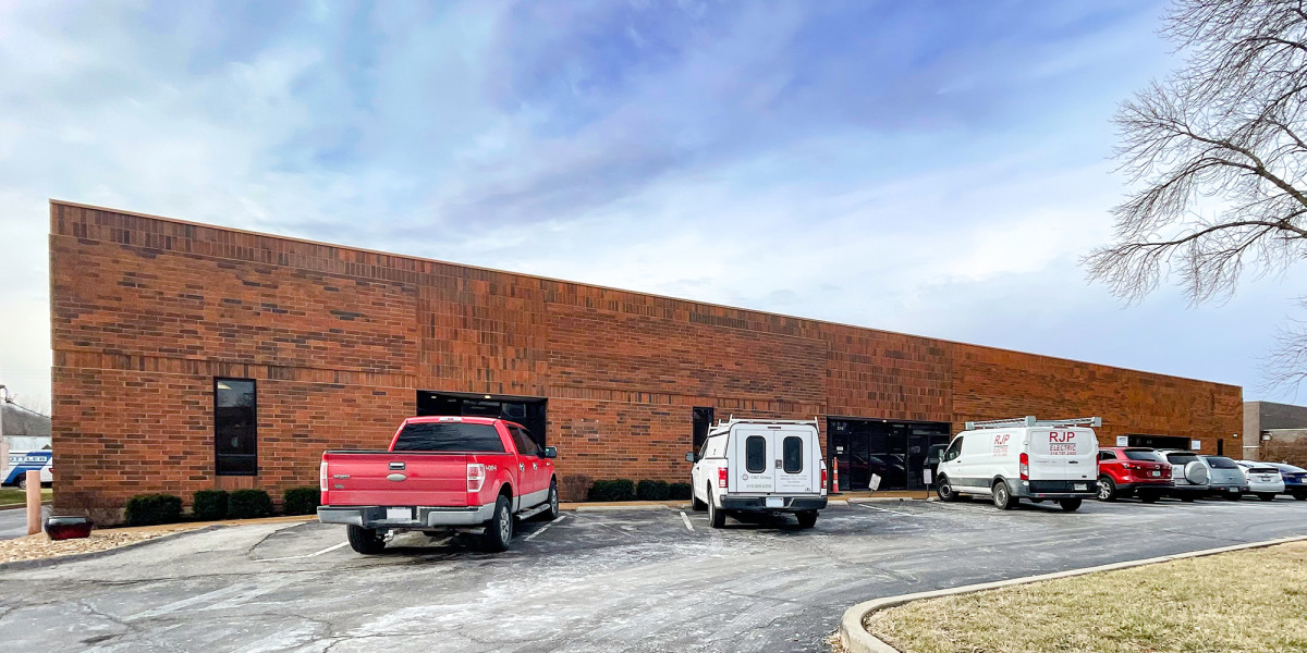 213-221 Chesterfield Industrial Blvd — Lease in Chesterfield, MO, photo 4 of 4