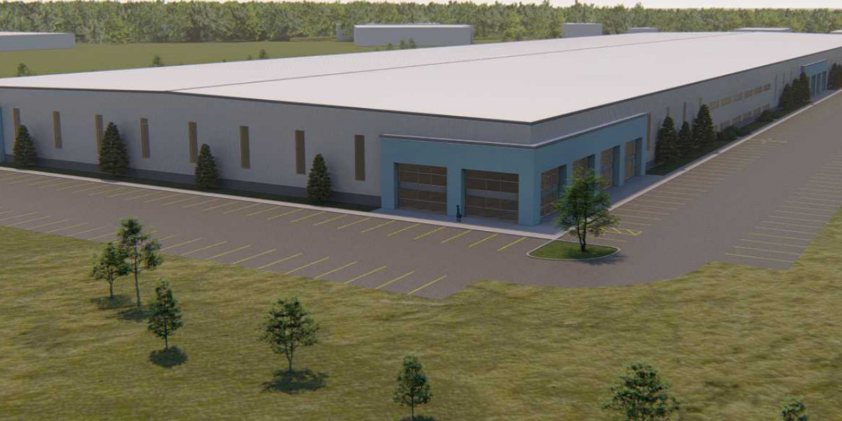 University Industrial Park — Lease in South Bend, IN, photo 4 of 4