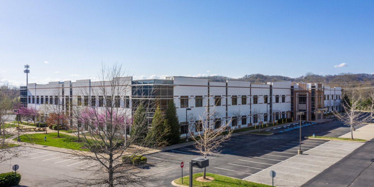 455 Duke, 455 Duke Dr JLL Properties US