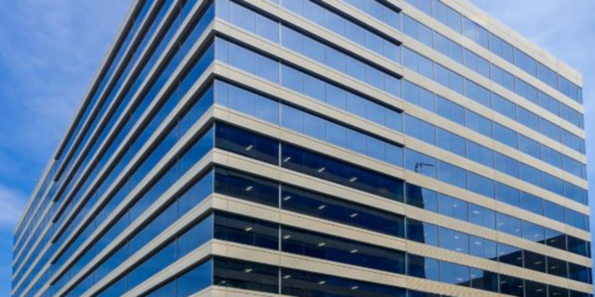 1725 Hughes Landing, 1725 Hughes Landing Blvd JLL Properties US