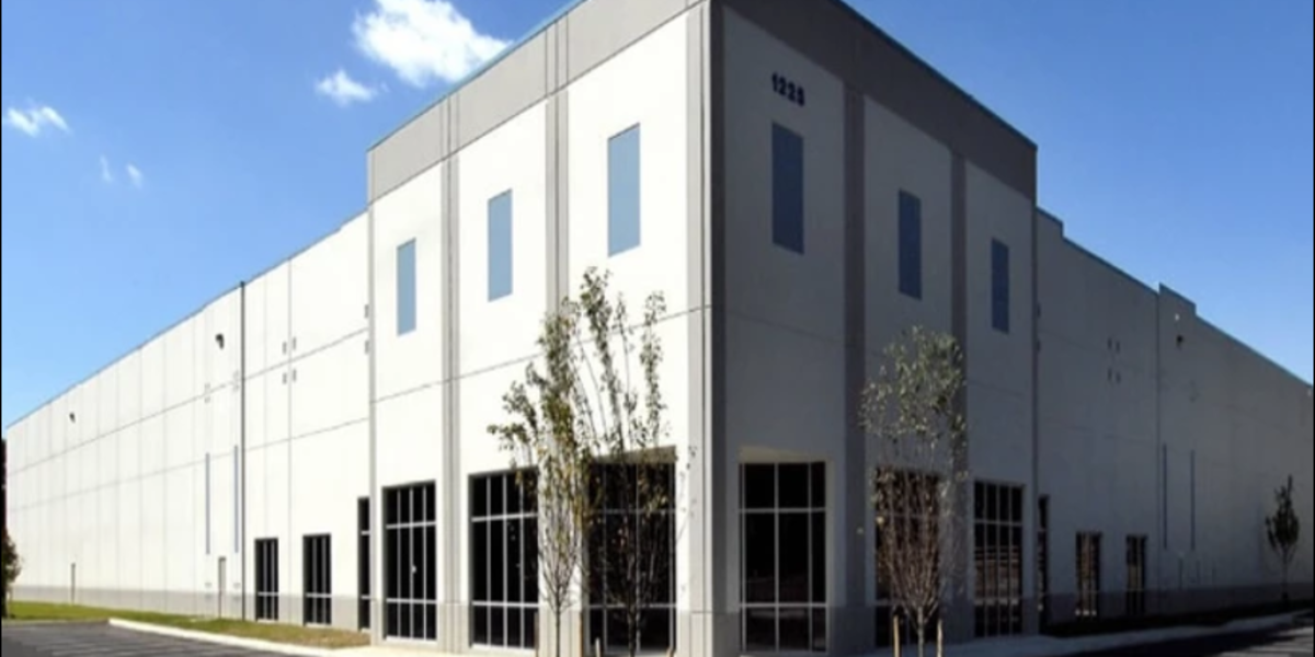 Crossroads Commerce Center — Lease in Baltimore, MD, photo 4 of 4