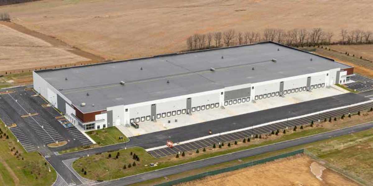 250 Radar Rd — Lease in Northampton, PA, photo 4 of 4