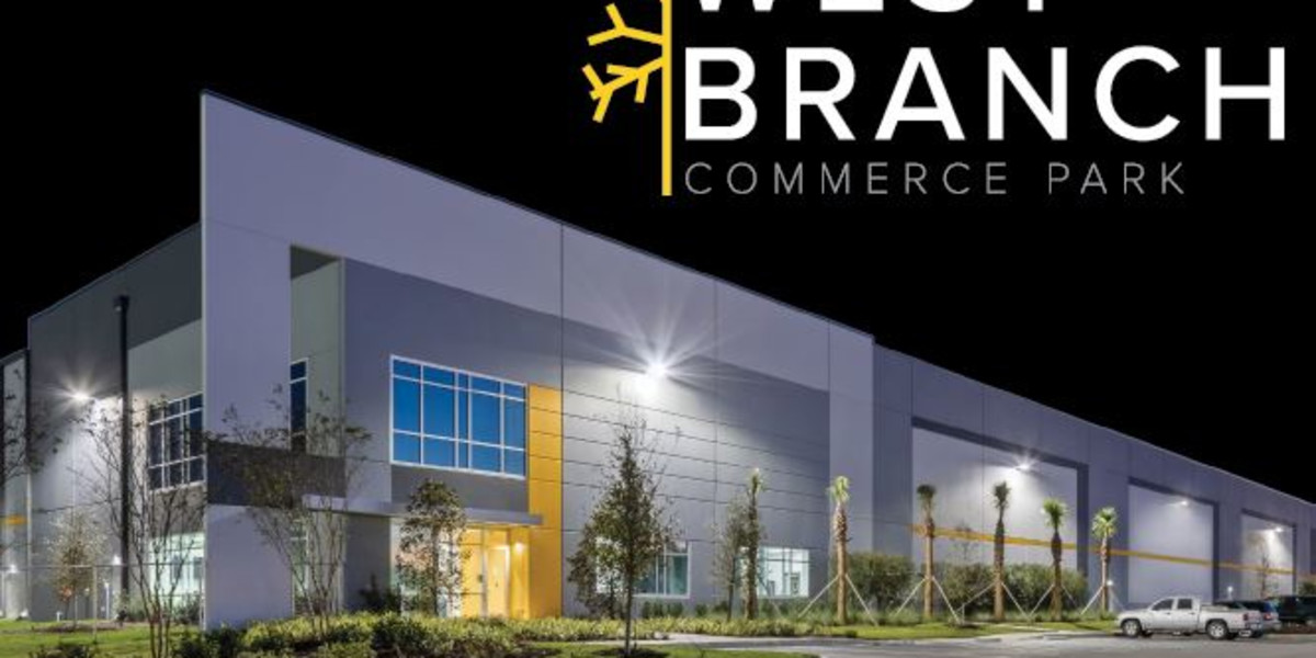 West Branch Commerce Park — Lease in Moncks Corner, SC, photo 4 of 4