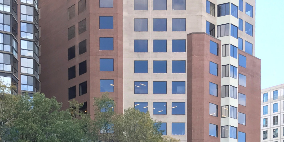 Ballston Metro Center Retail, 901 N Stuart St JLL Properties US