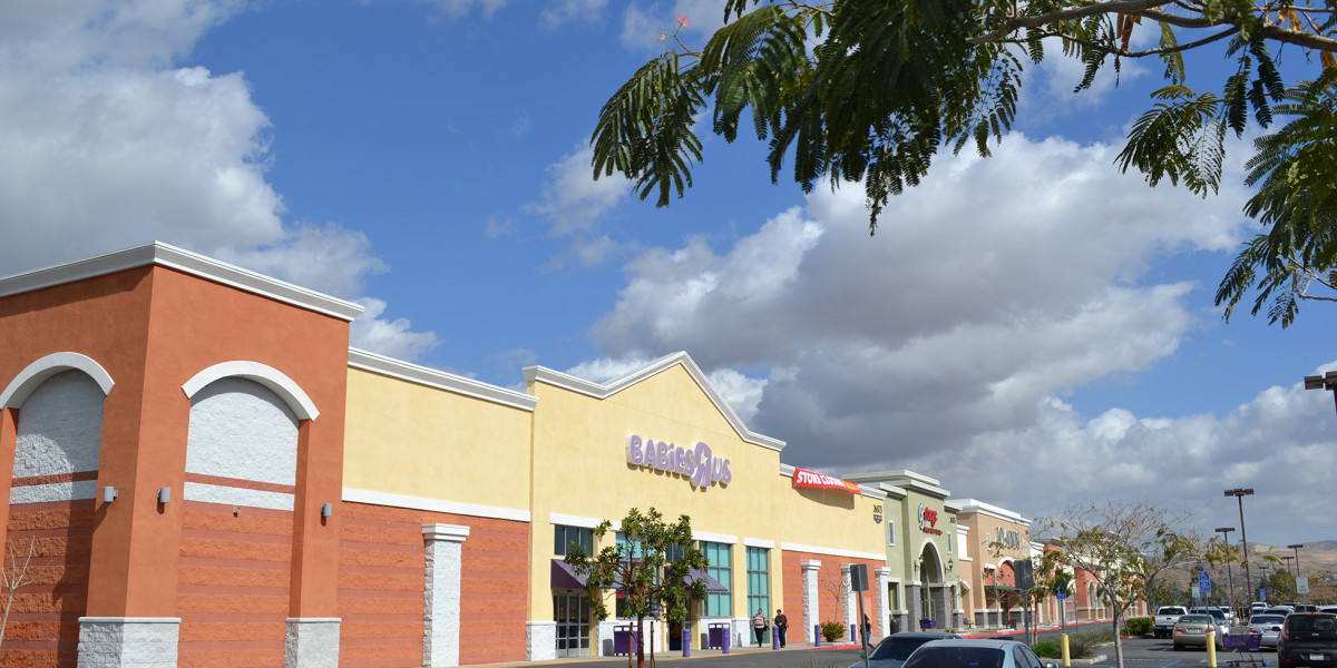 Centre Pointe Village, 2650126513 Carl Boyer Dr JLL Properties US