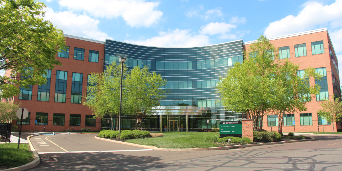 1150 Northbrook Dr JLL Properties US