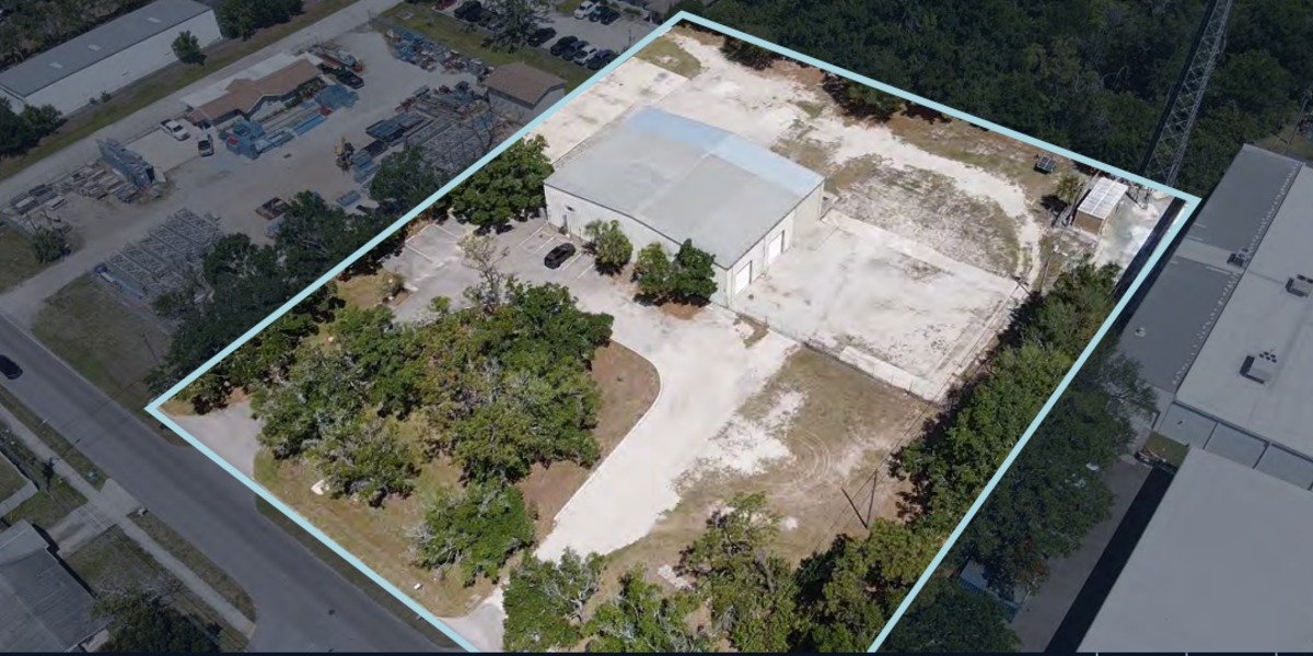 6995 90th Ave N — Lease in Pinellas Park, FL, photo 5 of 7