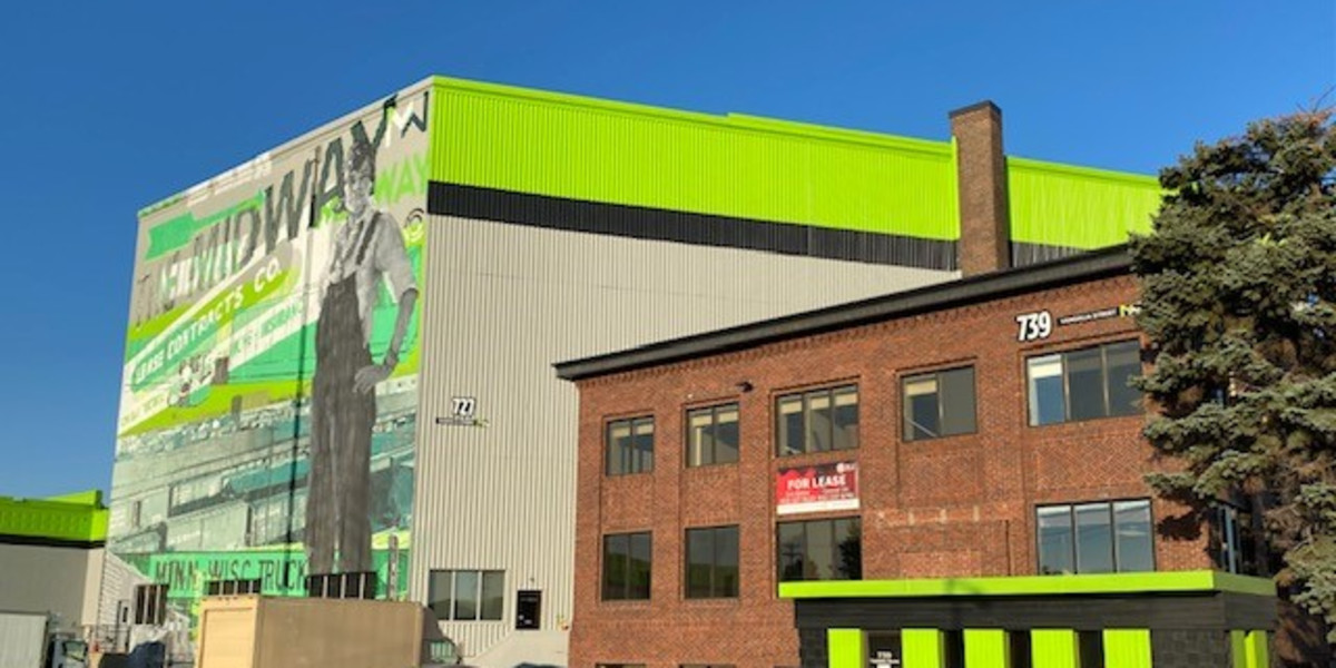 Midway Mile 16 — Lease in Saint Paul, MN, photo 4 of 4