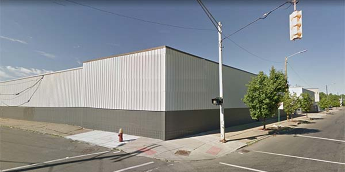 5981 W. Warren Avenue — Lease in Detroit, MI, photo 4 of 4
