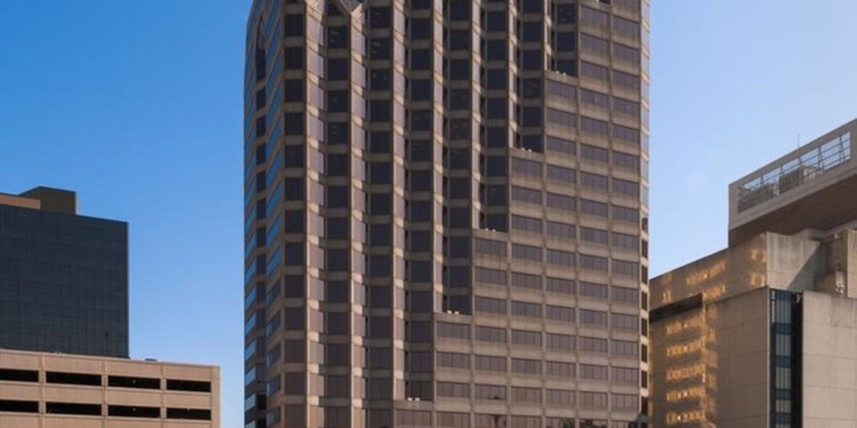 300 Convent, 300 Convent St | JLL Properties - US