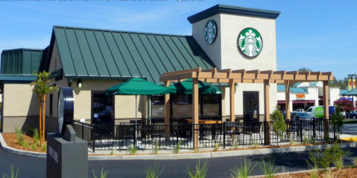 Greenback Square, 8035 Greenback Ln JLL Properties US