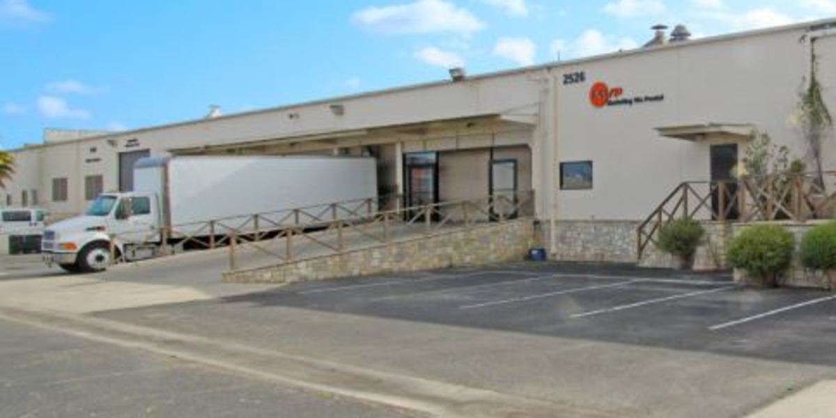 2526-2560 S Birch St — Lease in Santa Ana, CA, photo 4 of 4
