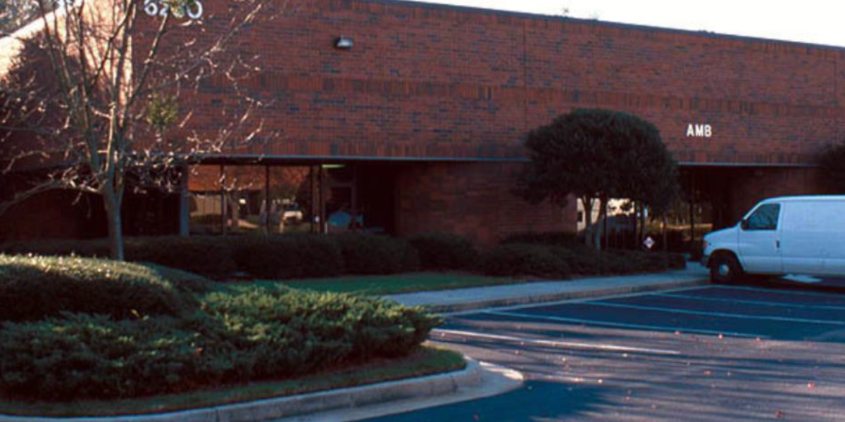 Regency Center — Lease in Norcross, GA, photo 4 of 4