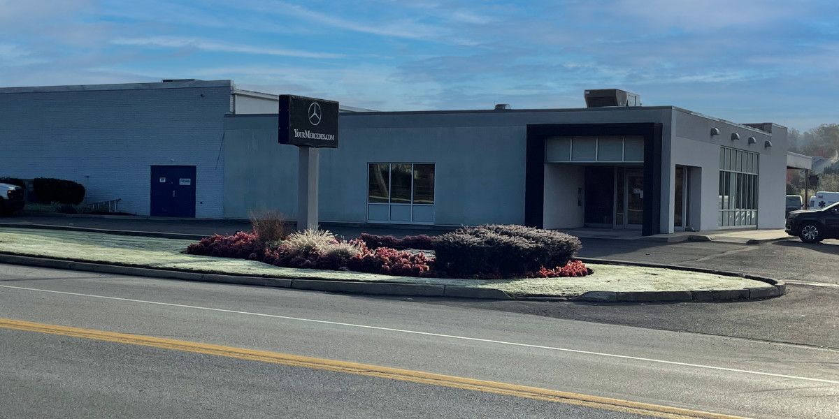 1405 Dreshertown Rd JLL Properties US