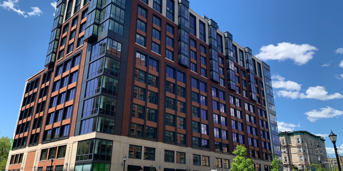 The Offices at Maxwell Place, 1000 Maxwell Ln JLL Properties US